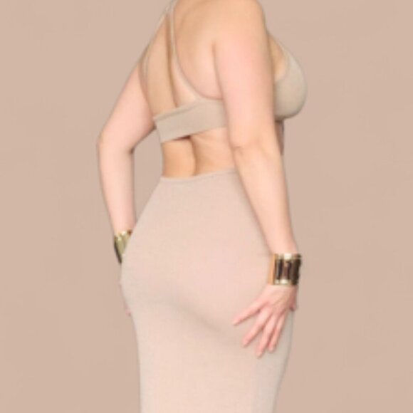 Cutout Bodycon dress   - Small - Picture 5 of 7